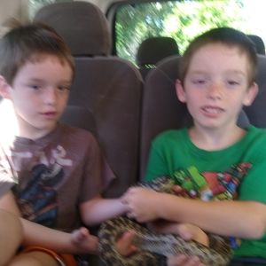 Meet your Posher, Brandi